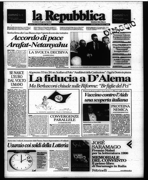 La repubblica